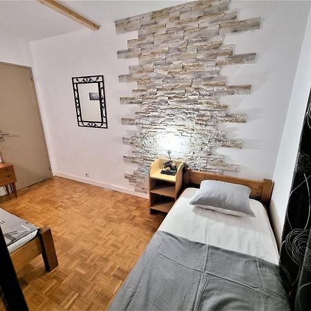 Appart' Convivial 3 Ch 73M² A Proximite De Paris Châtillon Zewnętrze zdjęcie