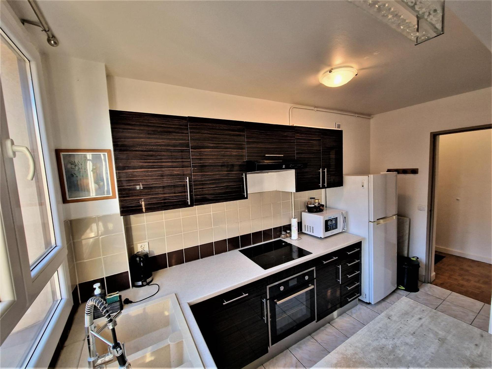 Appart' Convivial 3 Ch 73M² A Proximite De Paris Châtillon Zewnętrze zdjęcie