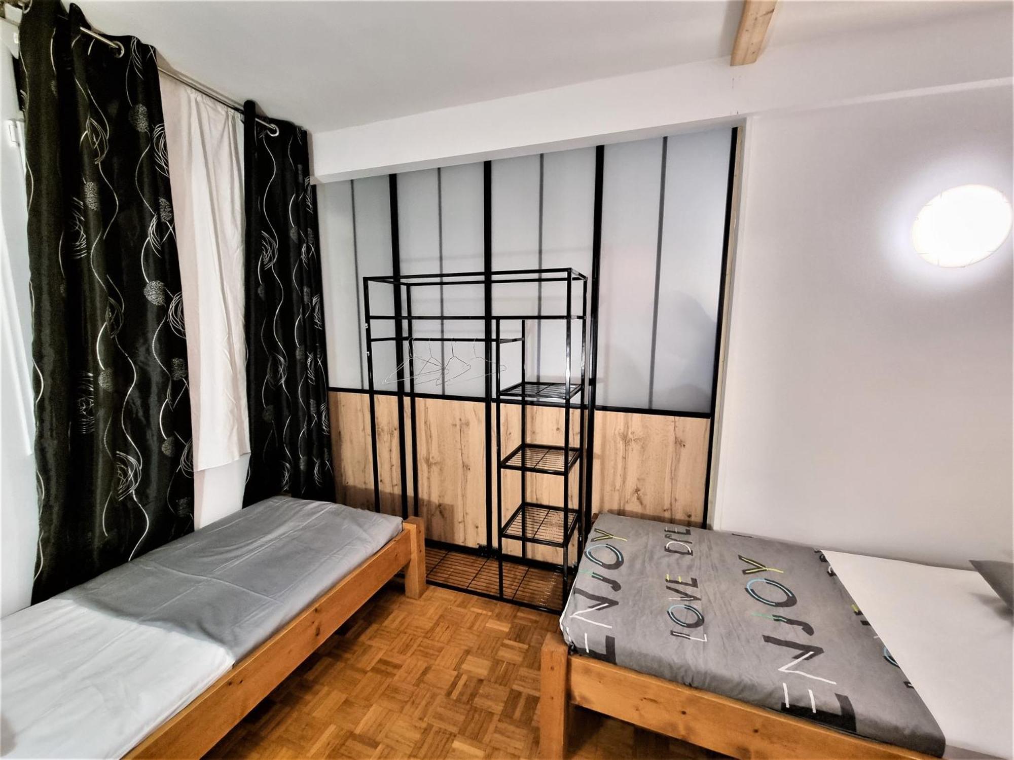Appart' Convivial 3 Ch 73M² A Proximite De Paris Châtillon Zewnętrze zdjęcie