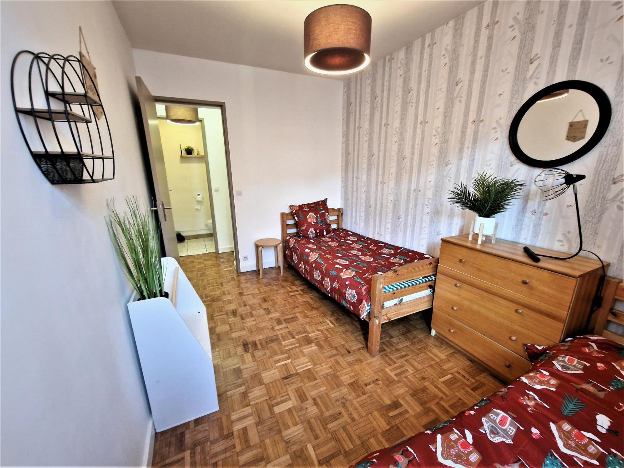 Appart' Convivial 3 Ch 73M² A Proximite De Paris Châtillon Zewnętrze zdjęcie