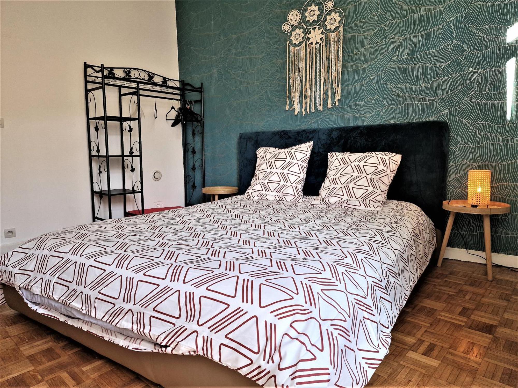 Appart' Convivial 3 Ch 73M² A Proximite De Paris Châtillon Zewnętrze zdjęcie