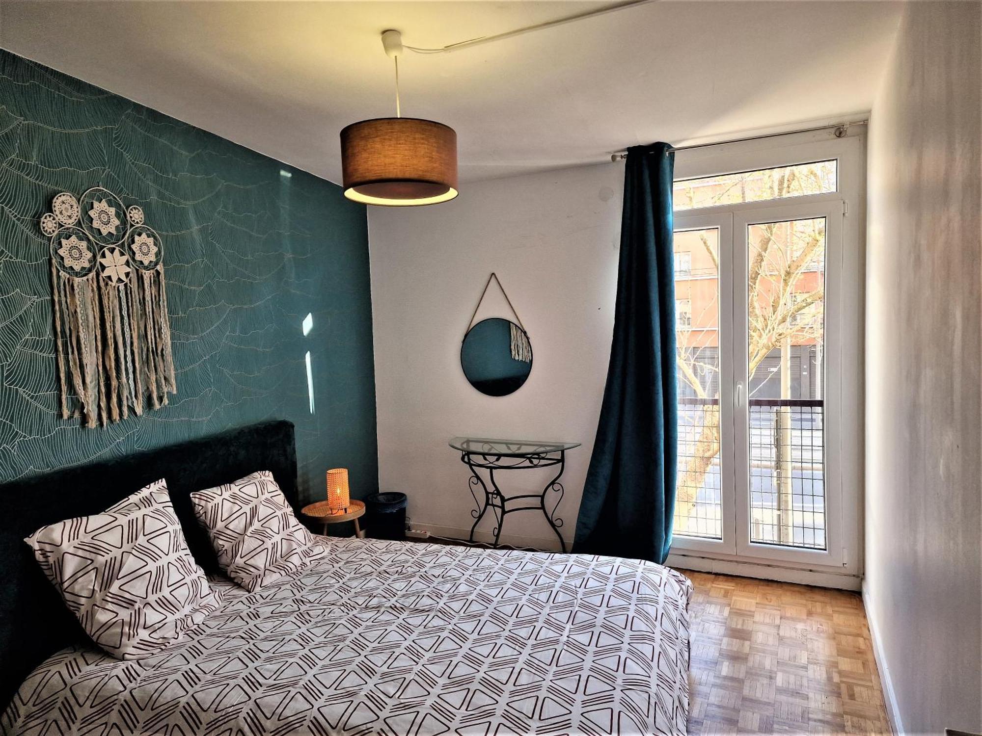 Appart' Convivial 3 Ch 73M² A Proximite De Paris Châtillon Zewnętrze zdjęcie