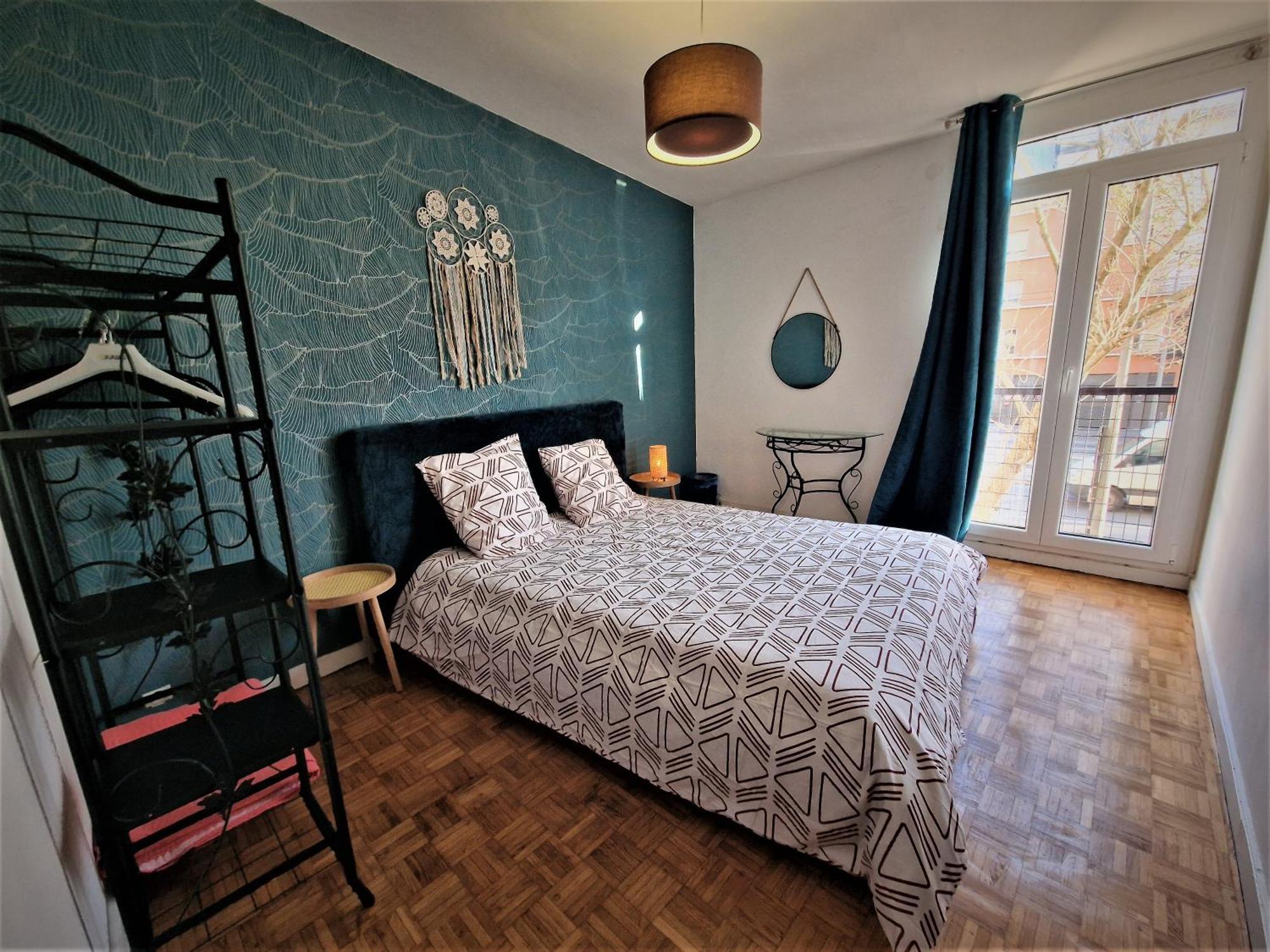 Appart' Convivial 3 Ch 73M² A Proximite De Paris Châtillon Zewnętrze zdjęcie