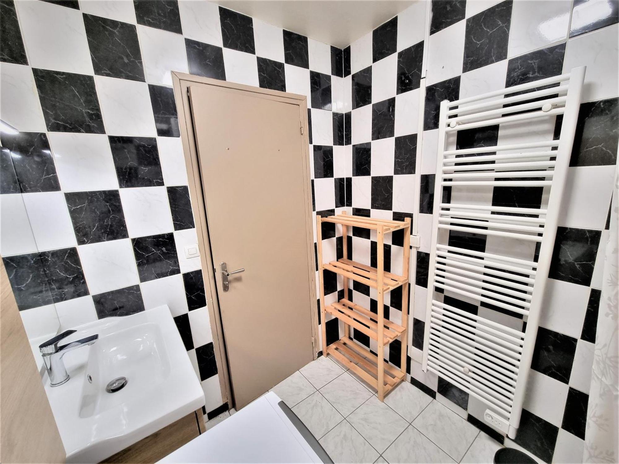 Appart' Convivial 3 Ch 73M² A Proximite De Paris Châtillon Zewnętrze zdjęcie