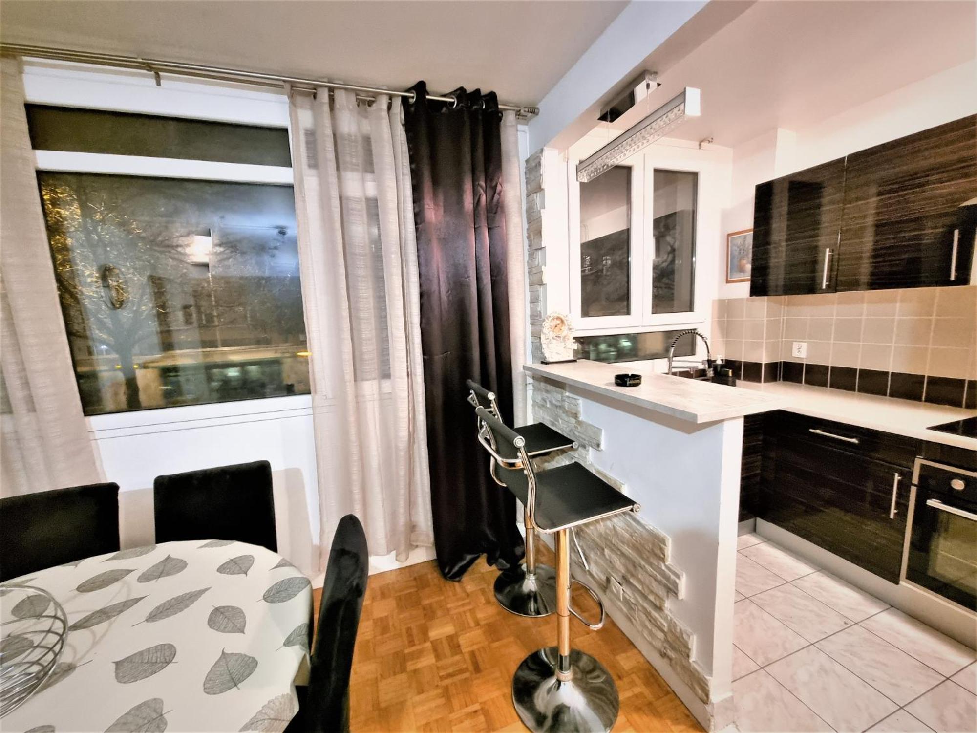 Appart' Convivial 3 Ch 73M² A Proximite De Paris Châtillon Zewnętrze zdjęcie