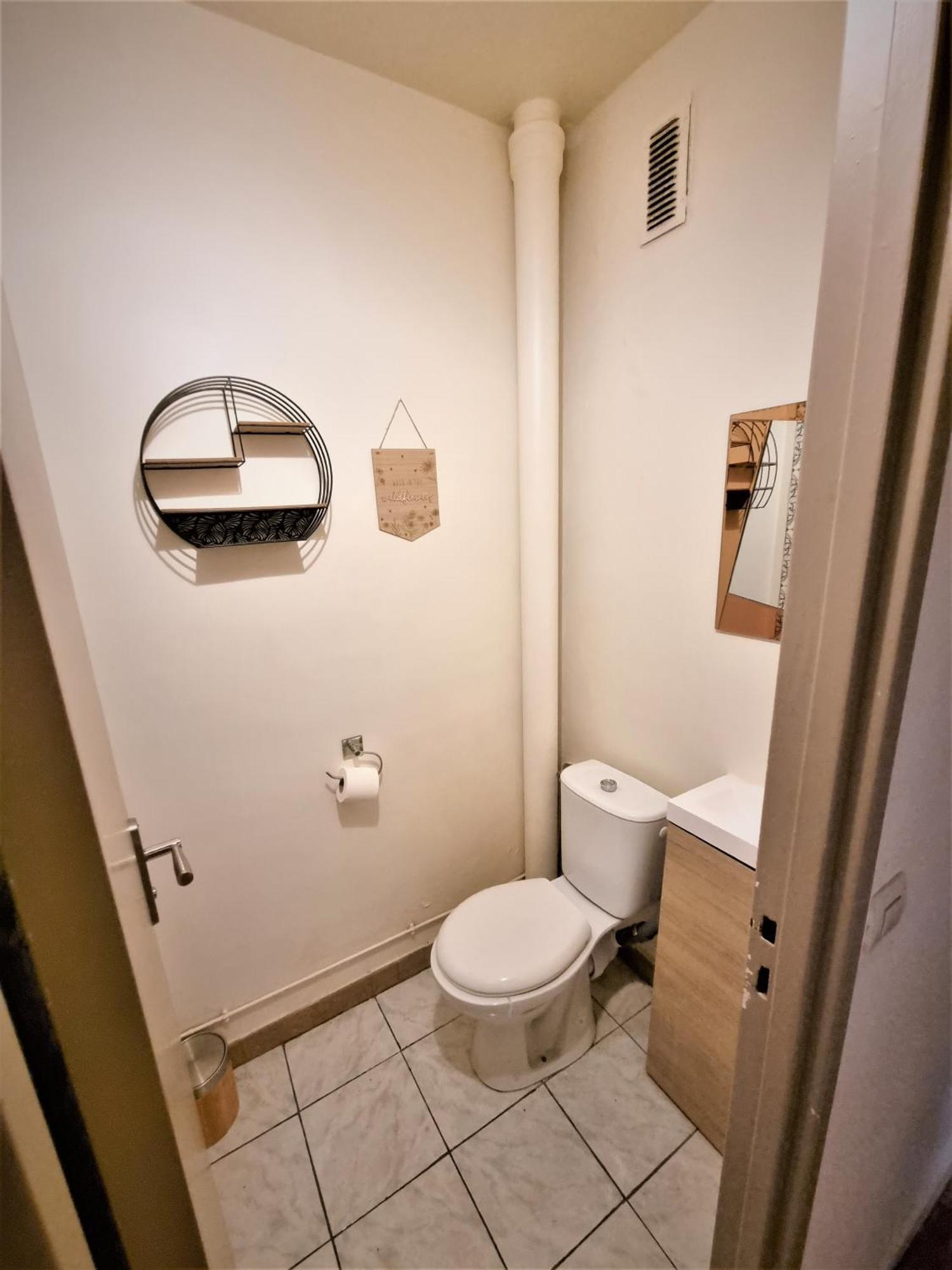 Appart' Convivial 3 Ch 73M² A Proximite De Paris Châtillon Zewnętrze zdjęcie