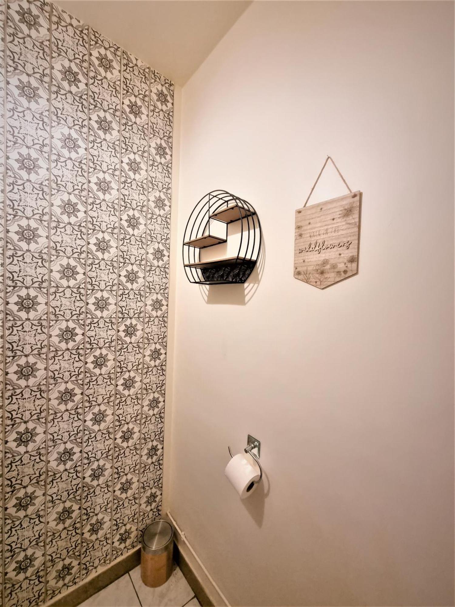 Appart' Convivial 3 Ch 73M² A Proximite De Paris Châtillon Zewnętrze zdjęcie